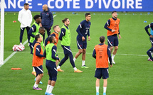 France - Côte d'Ivoire I Konaté pour remplacer Saliba, Mbappé lancé d'entrée : la composition probable des Bleus