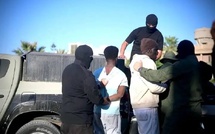 🚨 URGENT 🚨 TRIPOLI BRÛLE ! LA CHASSE AUX MIGRANTS EST LANCÉE !