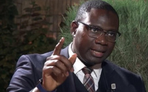 Moussa Bala Fofana quitte PASTEF