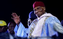 Le Sénégal rend un hommage national à l'ancien président Abdoulaye Wade, tout juste centenaire