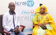 Entretien exclusif - Affaire Arona Coumba Ndoffène Diouf/Seynabou Touré : Les parents de la présumée victime livrent leur part de vérité Entretien exclusif - Affaire Arona Coumba Ndoffène Diouf/Seynabou Touré : Les parents de la présumée victime livrent leur part de vérité