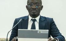 Olivier BOUCAL tente d’éteindre le feu