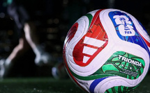 Coupe du monde 2026 : la FIFA mise sur un ballon connecté au service de l’arbitrage