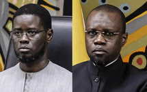 Centenaire de Wade : décryptage du message codé de Diomaye Faye à Ousmane Sonko