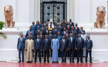 COMMUNIQUE DU CONSEIL DES MINISTRES DU VENDREDI 05 JUIN 2026