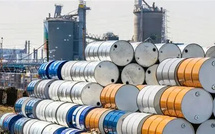 Le Sénégal expédie 2,93 millions de barils de pétrole brut en mai grâce à Sangomar