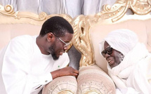 Condoléances à Touba : le président Bassirou Diomaye Faye attendu chez Serigne Mountakha Mbacké