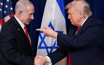 Le Pentagone relève le niveau de menace de contre-espionnage israélien