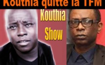 Expliquant les raisons de sa démission de TFM, Kouthia révèle: "J'ai toujours porté son combat..., mais Youssou Ndour ne m'a pas rendu la monnaie de la pièce" Expliquant les raisons de sa démission de TFM, Kouthia révèle: "J'ai toujours porté son combat..., mais Youssou Ndour ne m'a pas rendu la monnaie de la pièce"
