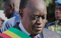 Me El Hadji Diouf : "Si Macky fait preuve de faiblesse, gare à lui" Me El Hadji Diouf : "Si Macky fait preuve de faiblesse, gare à lui"