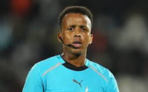Coupe du monde 2026 I Refoulé par les États-Unis, l'arbitre somalien Omar Abdulkadir Artan veut rester "positif"