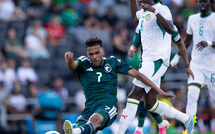 Amical : le Sénégal bute sur l’Arabie Saoudite avant le Mondial