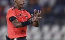 La fin du "rêve de ma vie" : écarté du Mondial, l'arbitre somalien Omar Artan sort du silence