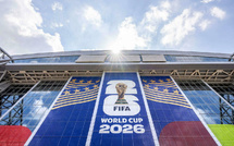 "Un bouleversement dans le football mondial": avec 48 équipes, la Fifa organise une Coupe du monde hors normes