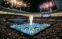 Coupe du Monde 2026- Le tournoi sera lancé par trois cérémonies d'ouverture