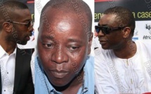 Ce que l'on sait du cas "Kouthia" et la Tfm...Le célèbre humoriste n'a pas démissionné mais... "Bouba Ndour à l'origine de la bouderie de Kouthia"  Ce que l'on sait du cas "Kouthia" et la Tfm...Le célèbre humoriste n'a pas démissionné mais... "Bouba Ndour à l'origine de la bouderie de Kouthia"