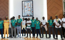 Graciés par le Roi du Maroc : le calvaire continue pour les 18 supporters des Lions