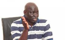 Madiambal « mouille » Mabouba DIAGNE et Biram Souley DIOP