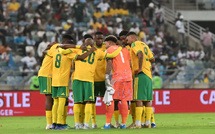 Match d'ouverture Mondial 2026 : Mexique–Afrique du Sud, une affiche chargée d’histoire