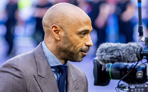 Mondial 2026 : Thierry HENRY cite le Sénégal parmi les outsiders