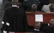 L’Ordre des avocats vent debout contre les cabinets étrangers