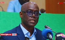 Électrification rurale: Thierno Alassane Sall révèle des relevés bancaires et dénonce des transferts de 30 milliards vers 8 pays