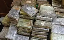 La BR de Keur Massar saisit 92 kg de cocaïne, le commanditaire est un détenu de Rebeuss