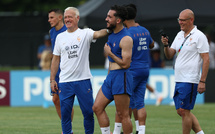 Coupe du monde 2026 - Saliba absent, "Cherki je t’aime" et Dembélé buteur : Les Bleus affûtent leur préparation