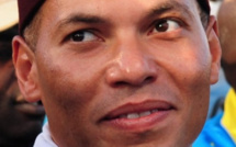 LA RUMEUR SUR LA SORTIE DE KARIM WADE ET L’AVENIR DE L’AFP À LA UNE LA RUMEUR SUR LA SORTIE DE KARIM WADE ET L’AVENIR DE L’AFP À LA UNE