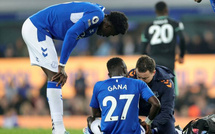Sénégal- France : le cas Gana !