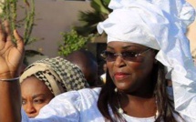 "GACCE NGALAMA" "GACCE NGALAMA"