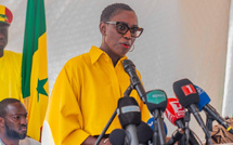 Mondial 2026 : La ministre Djiréye Clotilde Coly débarque dans la tanière des Lions au New Jersey