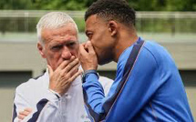 Equipe de France - Jusqu'où les Bleus assumeront leur déséquilibre offensif ?