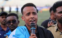 L’arbitre somalien Omar Artan, privé de Coupe du monde aux États-Unis, sera rémunéré normalement par la Fifa selon la BBC