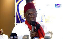 Thiès- cascade de démissions à l'AN à 10-15 jours de la fermeture de la session: Doudou Wade interpelle le président de la République