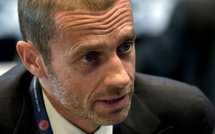 Aleksander Ceferin épinglé-  Plusieurs fédérations dénoncent un «manque de reconnaissance» de l'UEFA