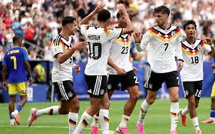 Coupe du monde 2026 - 7-1 : En mode diesel, l'Allemagne écrase finalement Curaçao