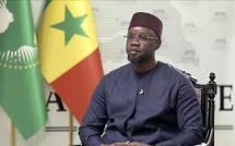 Ousmane Sonko déclare qu'"il n'y aura pas de déchirure" avec Bassirou Diomaye Faye