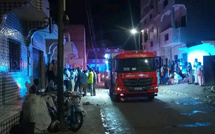 Immeuble effondré à Saint-Louis : Les identités des quatre victimes connues