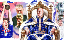 Coupe du monde 2026 - Equipe de France - Didier Deschamps, personnage le plus important de l’histoire du foot français ?