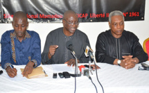 La Cos/M23 : « La libération de Karim WADE est une suite logique d’une démarche malhonnête» La Cos/M23 : « La libération de Karim WADE est une suite logique d’une démarche malhonnête»