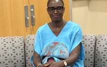 COUPE DU MONDE 2026 : « LA DÉLÉGATION SE PORTE BIEN ET LE SÉNÉGAL VISE LA FINALE », SELON DJIRÉYE CLOTILDE COLY
