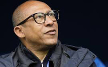 Philippe Diallo, président de la FFF: «Un regard plein d’affection vis-à-vis du Sénégal»