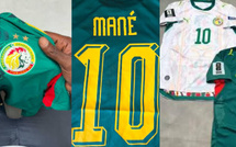 Ruée vers les maillots des Lions : le numéro 10 et deux cadres de l'équipe font exploser les ventes
