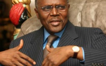 Le Sg du Parti Socialiste à Touba Le Sg du Parti Socialiste à Touba