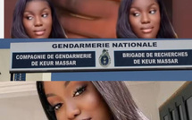 BR de Keur Massar : l'actrice Diodio et consorts placés en garde à vue pour détention de cocaïne