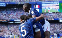 France - Sénégal | Les notes des Bleus : Kylian Mbappé les a tous fait taire, Ousmane Dembélé, le Ballon dort
