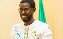 Après Sénégal-France : Diomaye Faye relève les Lions - "La Nation reste pleinement à vos côtés