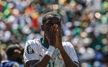 Coupe du monde 2026 I France - Sénégal (3-1) I Pour les Lions de la Téranga, les regrets mais la fierté : "On a regardé cette équipe dans les yeux"
