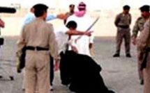 Arabie Saoudite : Une Sénégalaise arrêtée pour le meurtre de sa patronne Arabie Saoudite : Une Sénégalaise arrêtée pour le meurtre de sa patronne